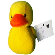 Duck doll